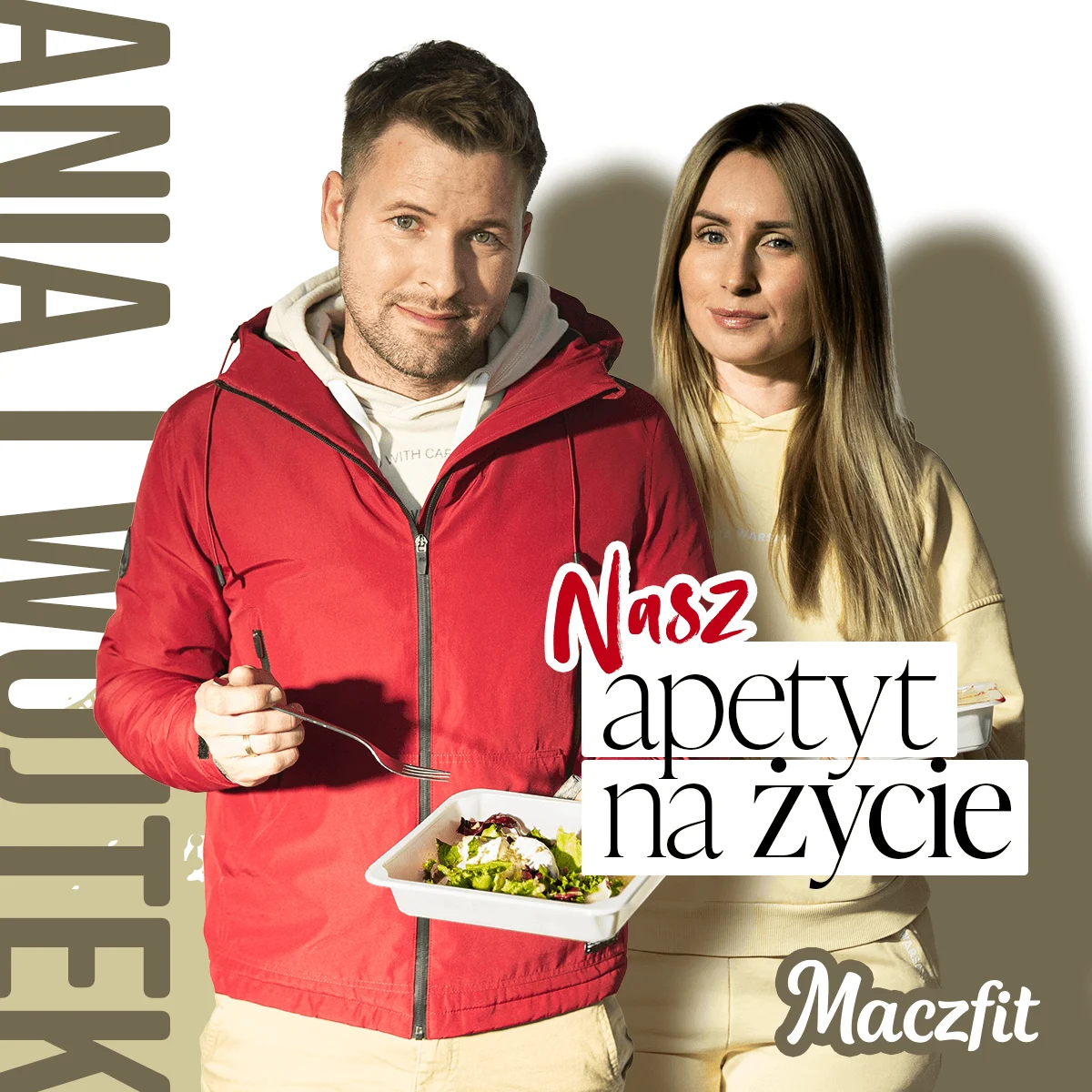 Ania - mój apetyt na życie
