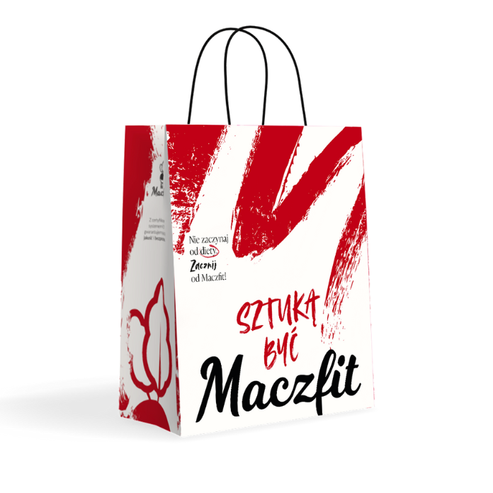 Maczfit dla dzieci