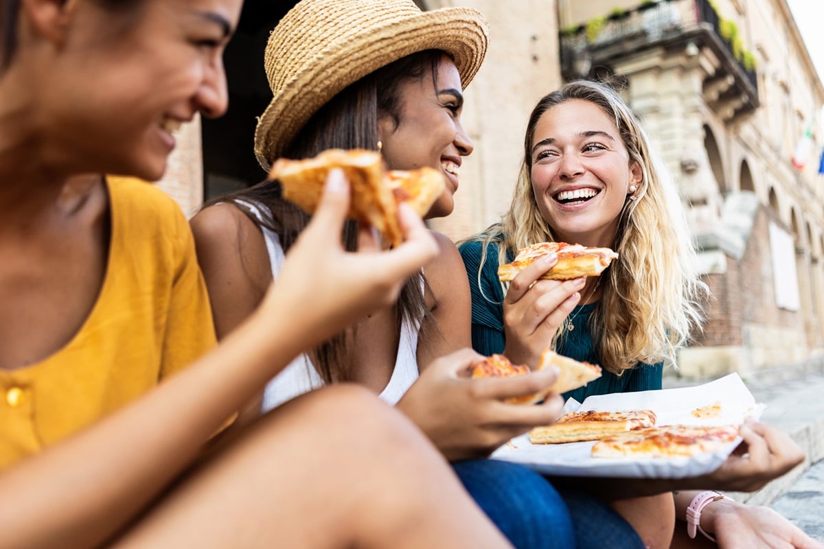 Dieta po wakacjach. Jak wrócić na dobre tory po urlopie?