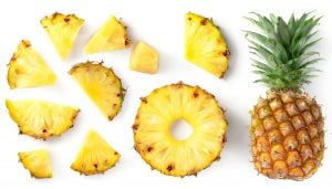 ananas