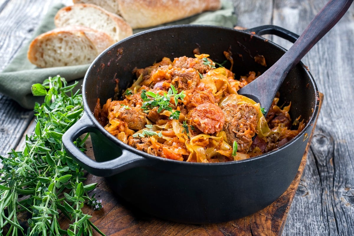 bigos