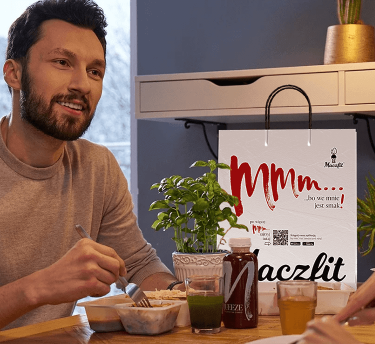 Maczfit Programy